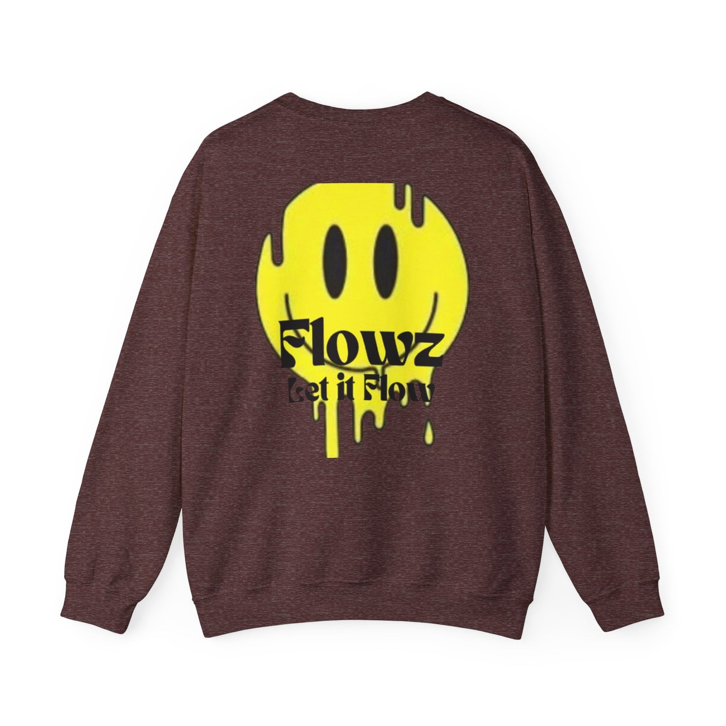 Bloom Drop: Smiley Drip Edition