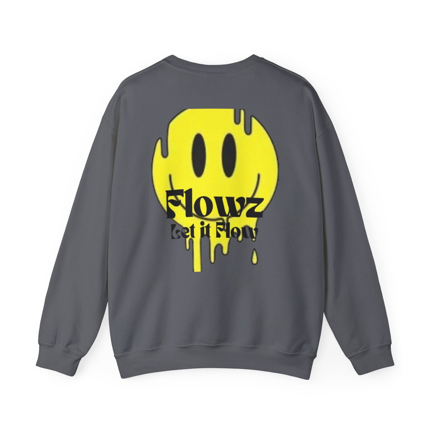 Bloom Drop: Smiley Drip Edition