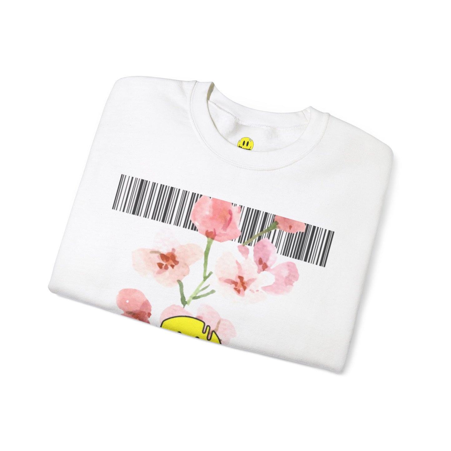 Bloom Drop: Smiley Drip Edition