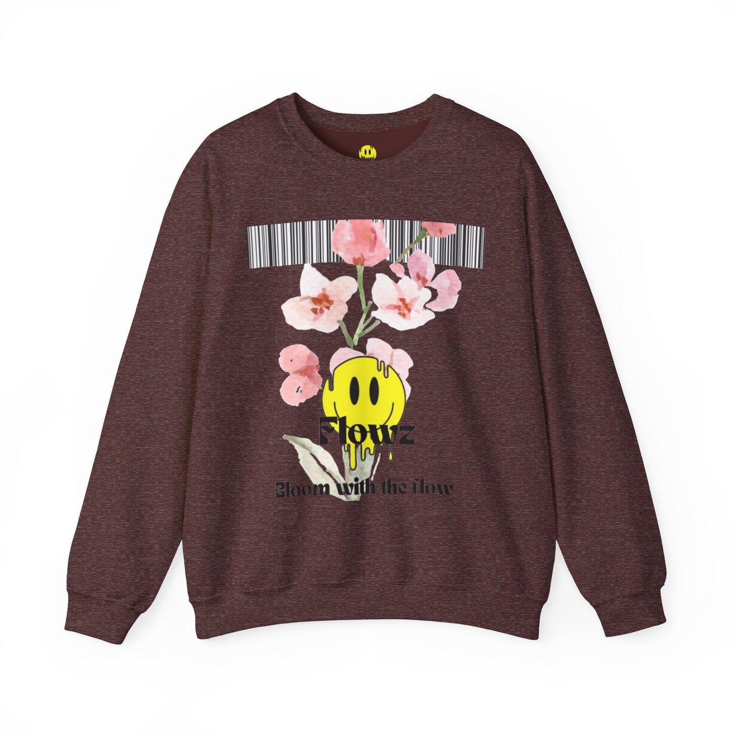 Bloom Drop: Smiley Drip Edition