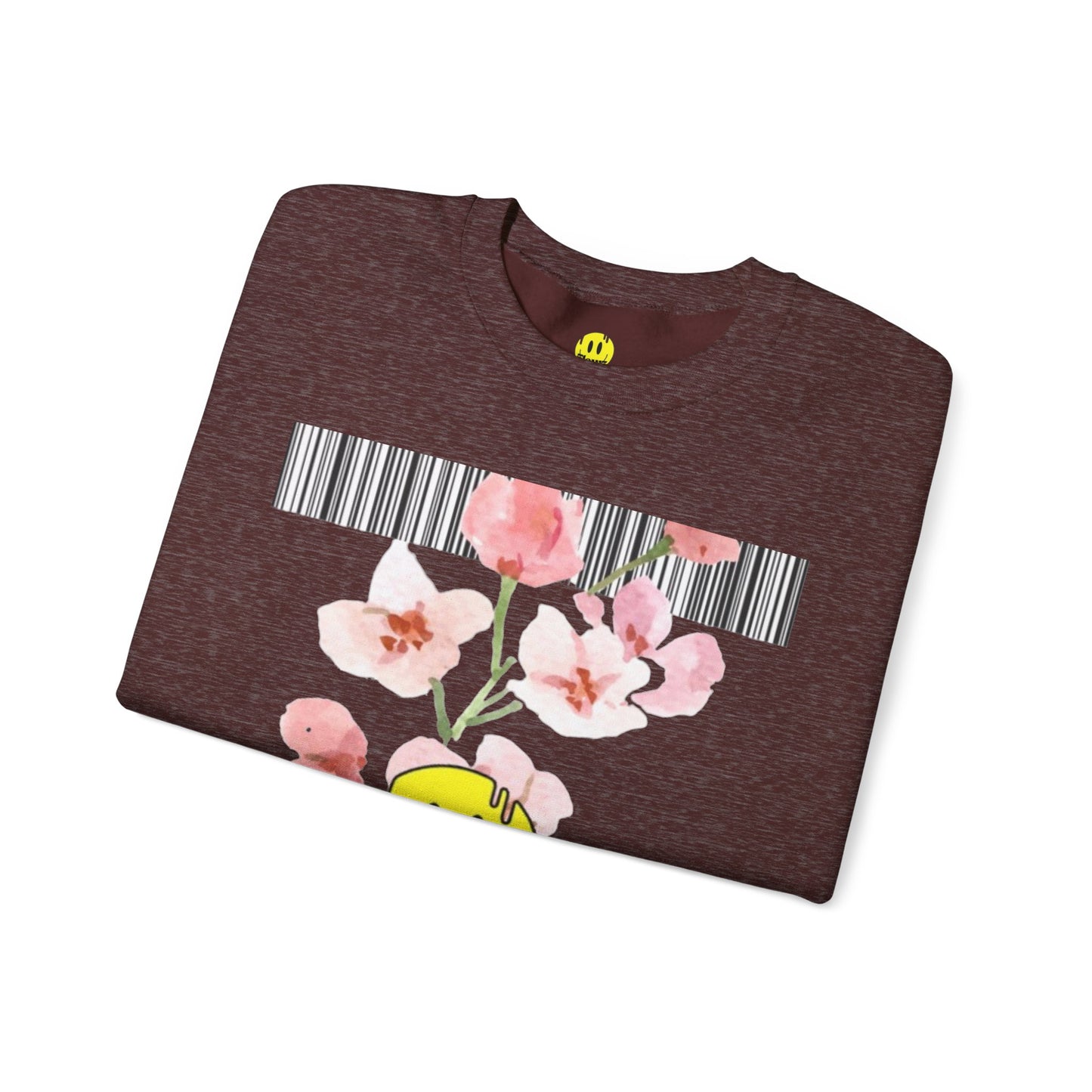 Bloom Drop: Smiley Drip Edition