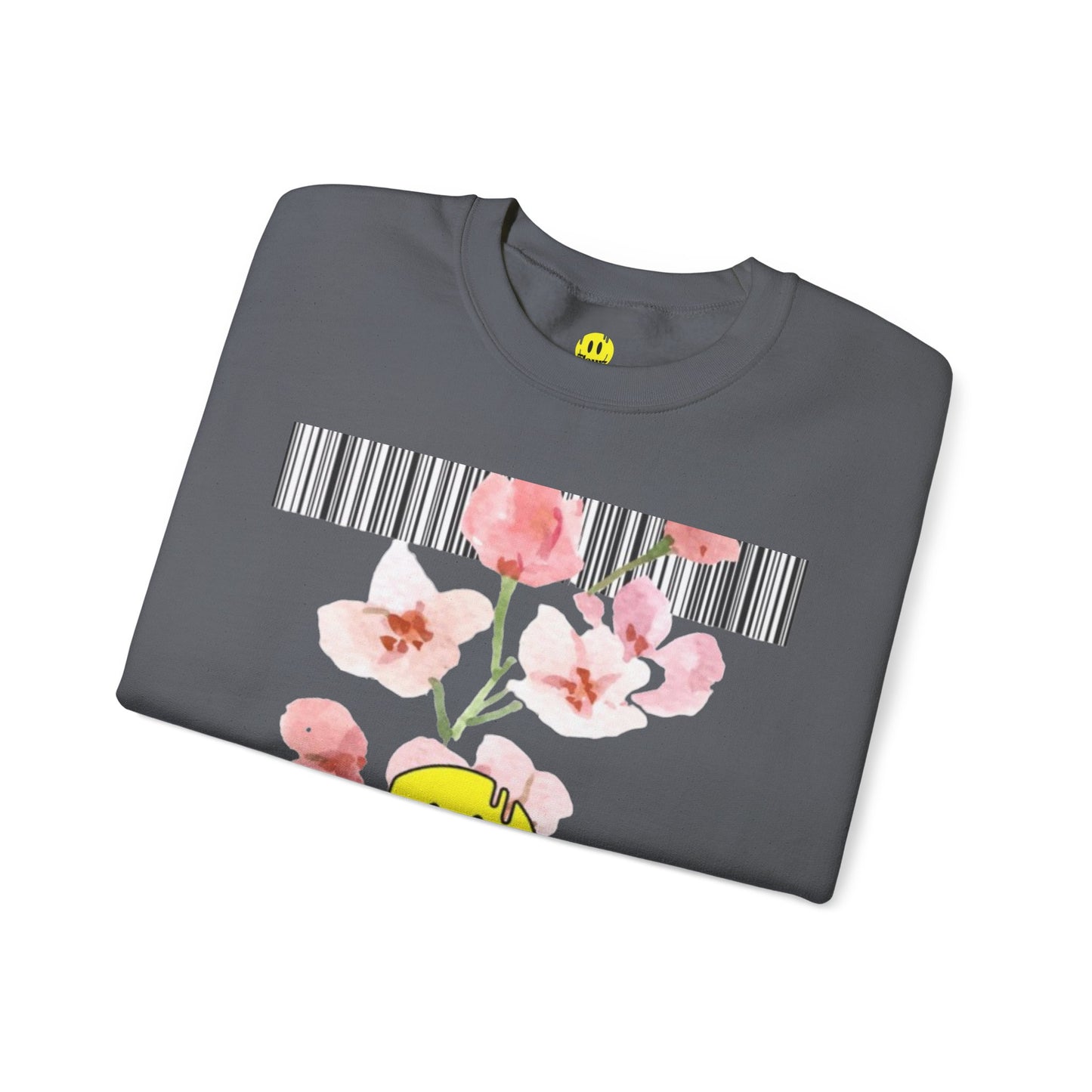 Bloom Drop: Smiley Drip Edition