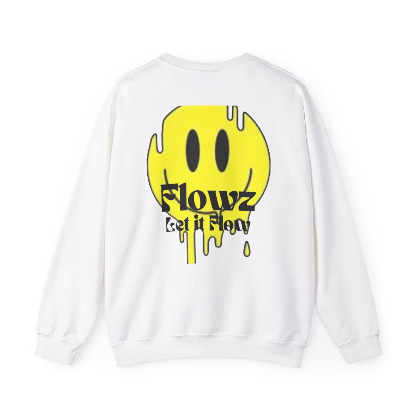 Bloom Drop: Smiley Drip Edition