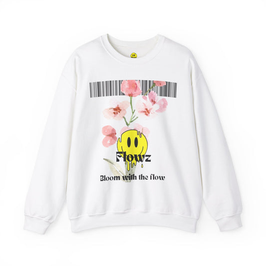 Bloom Drop: Smiley Drip Edition