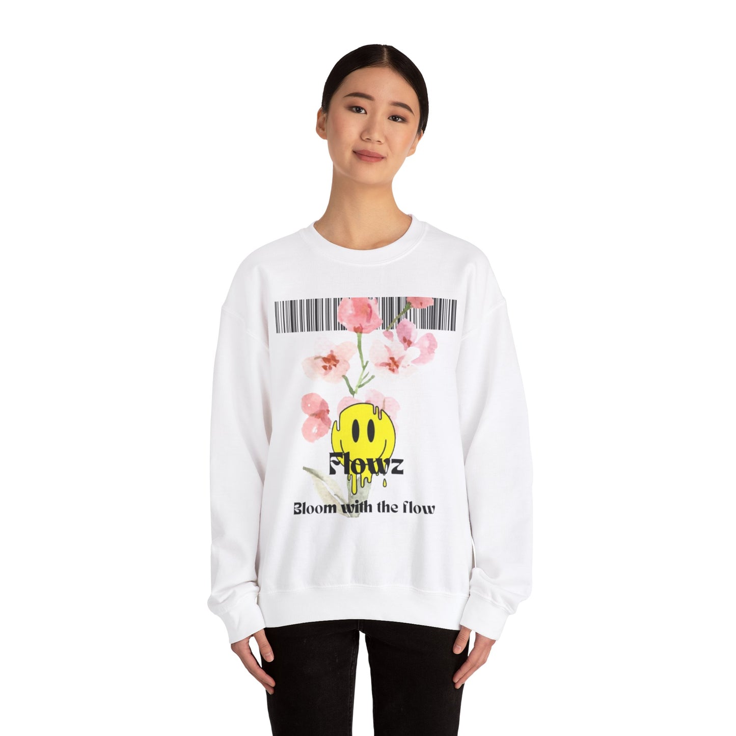 Bloom Drop: Smiley Drip Edition