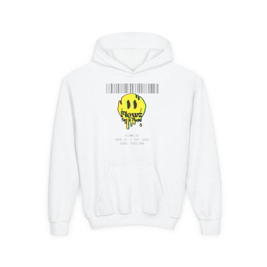 FLOWZ DROP_01: REBOOTED